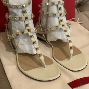 Valentino Garavani Sandals
